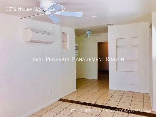 Building Photo - 10 S Bella Vista Dr