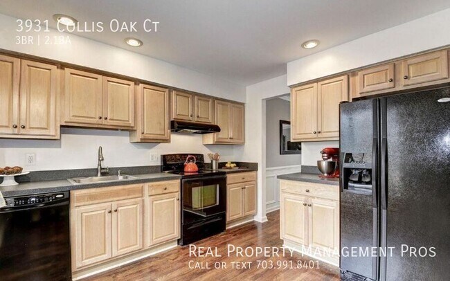 Building Photo - 3931 Collis Oak Ct