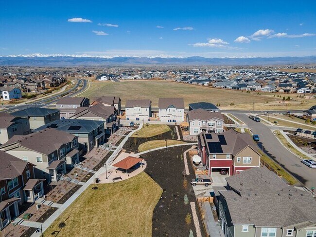 Building Photo - Off-The-Charts Incredible Collier Hill Home