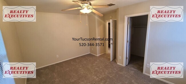 Building Photo - Drexel Rd & Campbell - 3/1 House with A/C