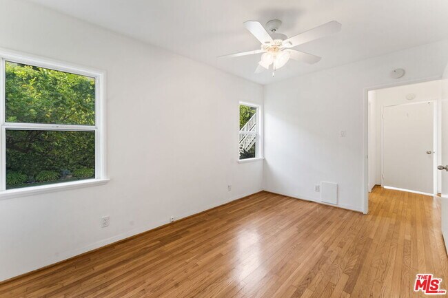 Bedroom - 1010 14th St