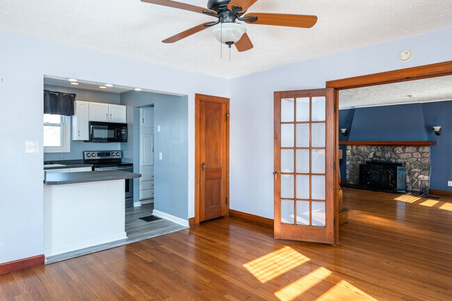 Dining Room - 4254 Dayton Xenia Rd