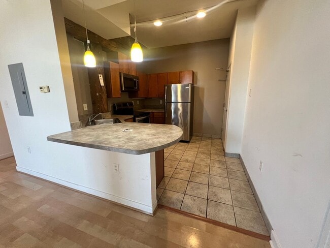 Interior Photo - Market Villas