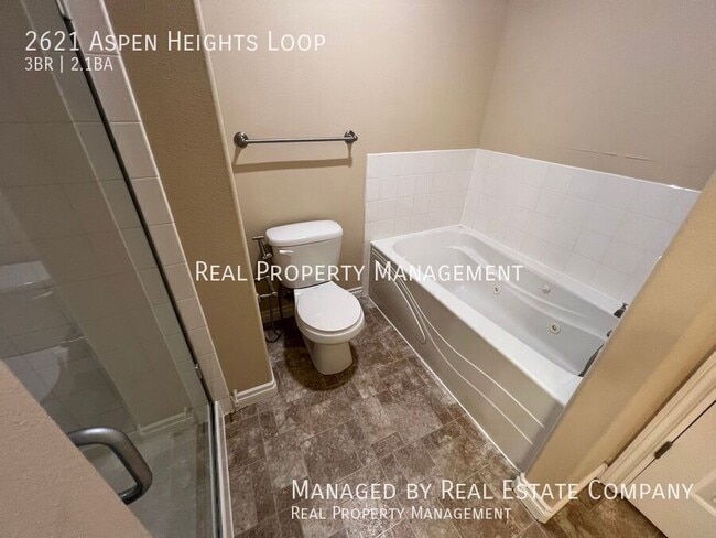 Building Photo - 2621 Aspen Heights Loop