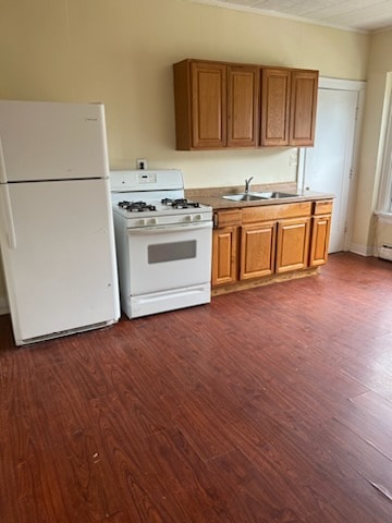 Building Photo - 320 Percy St