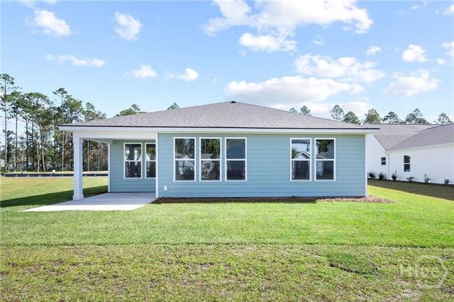 Building Photo - Waterways