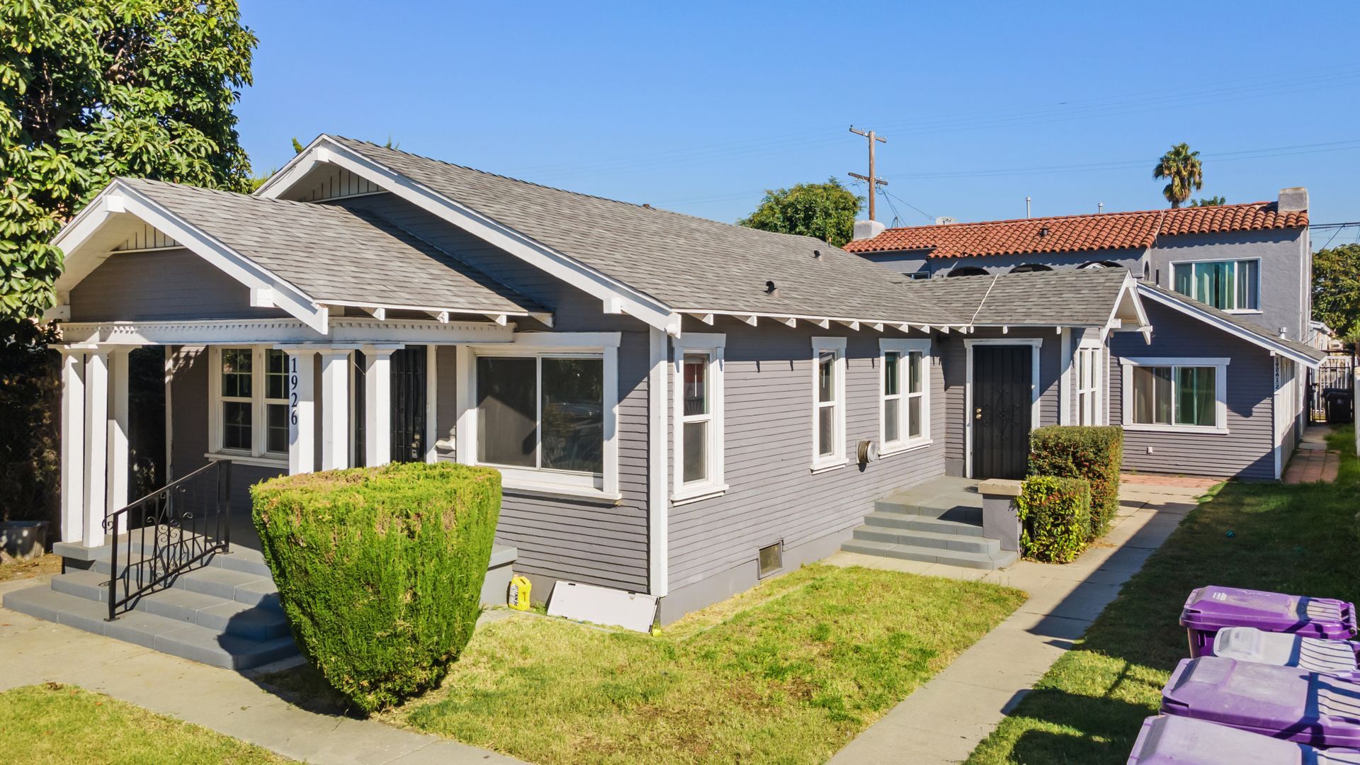 Building Photo - 1926 Lime Ave