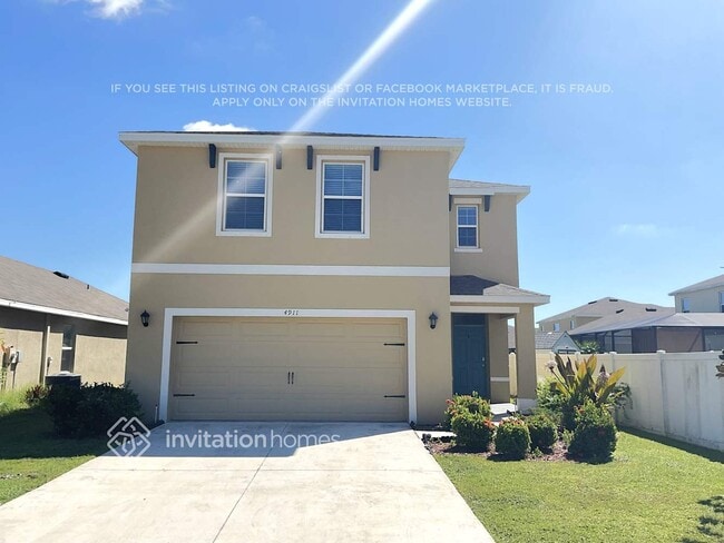 Building Photo - 4911 Willow Breeze Wy