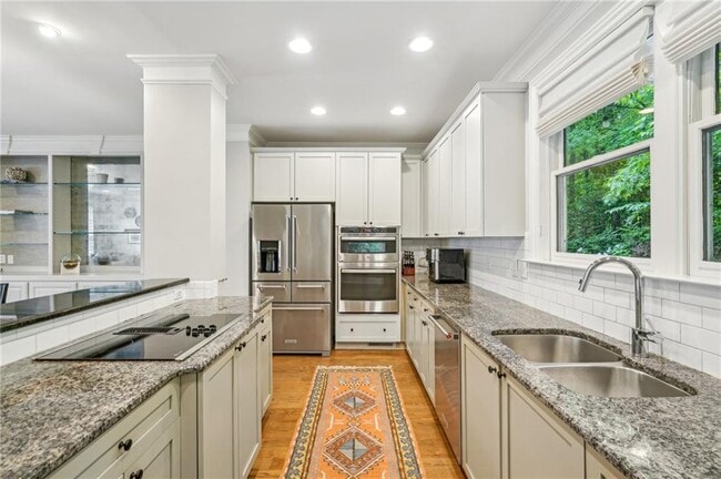 Building Photo - 1503 Whitehead Bluff NW