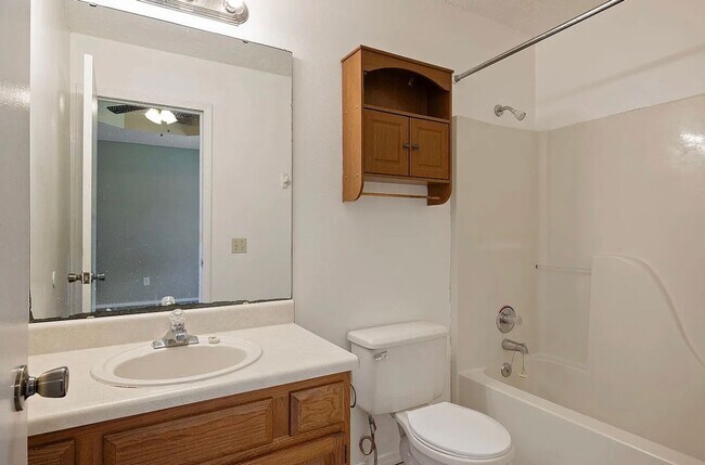 Building Photo - 3826 S Lexus Ave