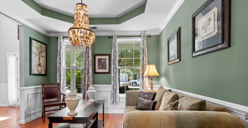 Building Photo - 176 Pickett Mill Blvd