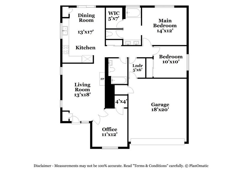 Building Photo - 6802 W Remington Pl
