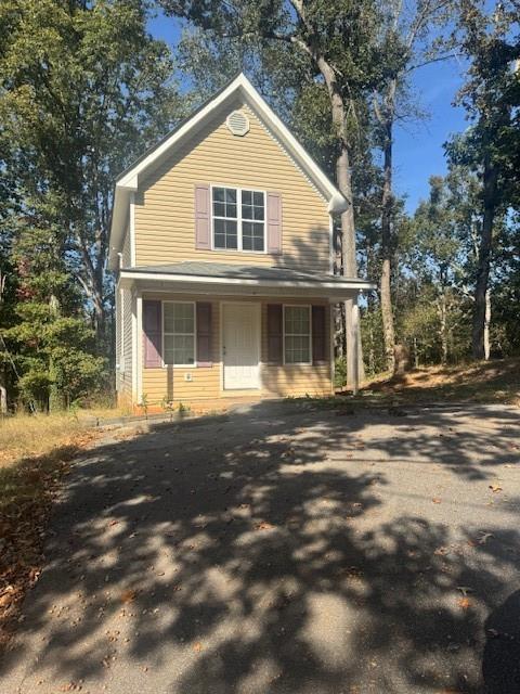 Primary Photo - 5380 Archer Ave