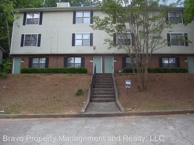 Primary Photo - 3072-3078 Destin Cir