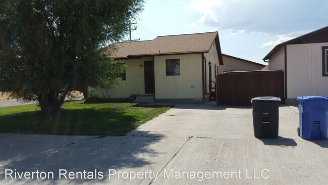 Building Photo - 3 br, 1 bath House - 1715 Ashley Avenue