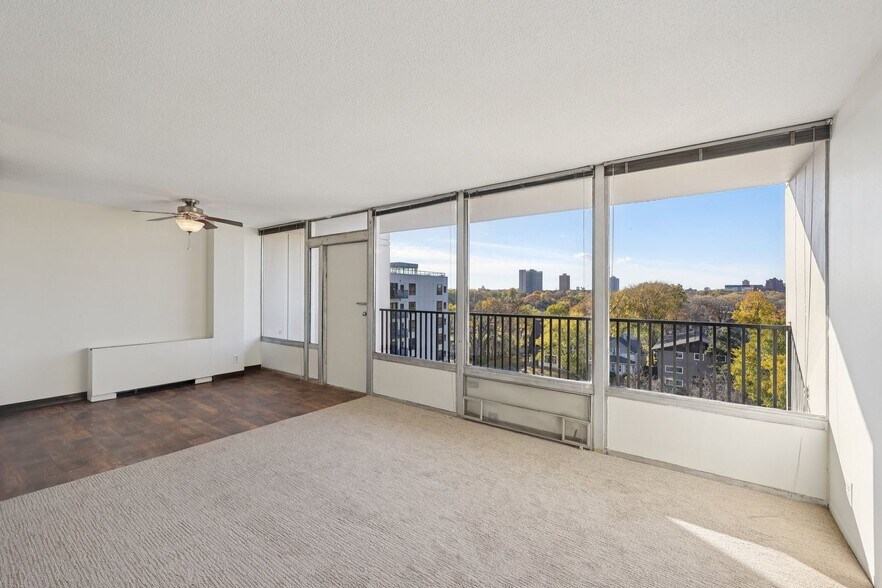 Interior Photo - Thornton Place Apartments