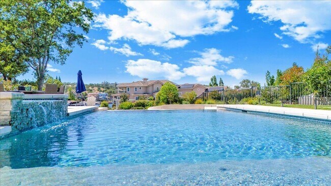 Building Photo - Luxury Lakefront Retreat with Pool, Hot Tub & Private Dock on Lake Tulloch - Recently Remodeled!