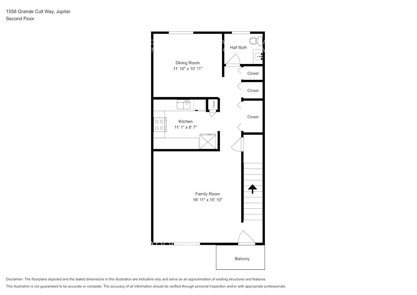 Building Photo - 1558 Grande Cull Way