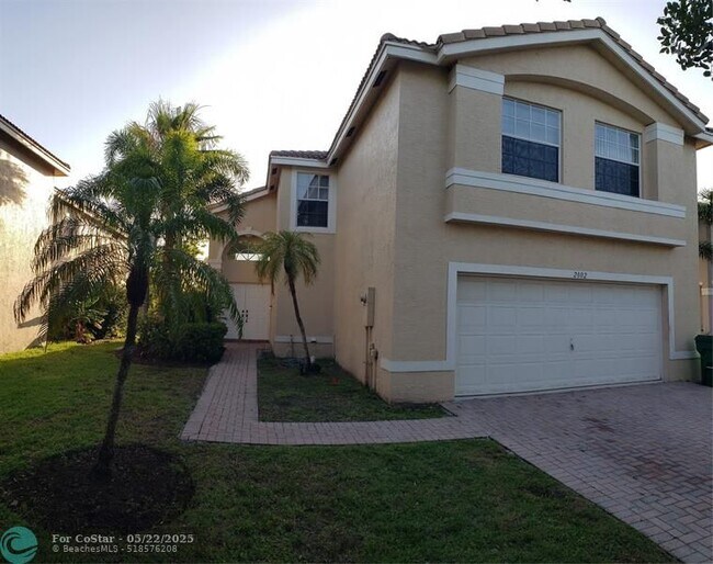 Primary Photo - 2802 SW 165th Ave