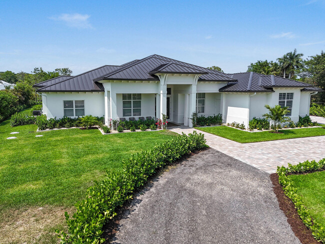 Building Photo - 9105 Whippoorwill Trail
