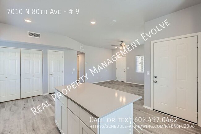 Building Photo - 7010 N 80th Ave