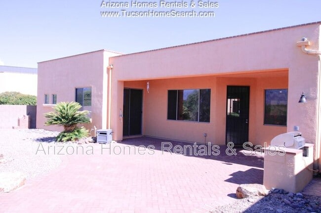 Building Photo - 14065 E Copper Mesa Ct