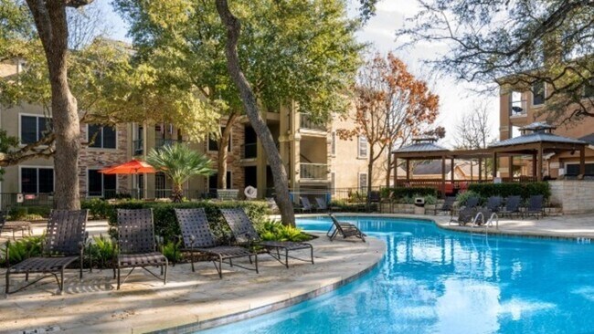 Building Photo - 4701 Monterey Oaks Blvd
