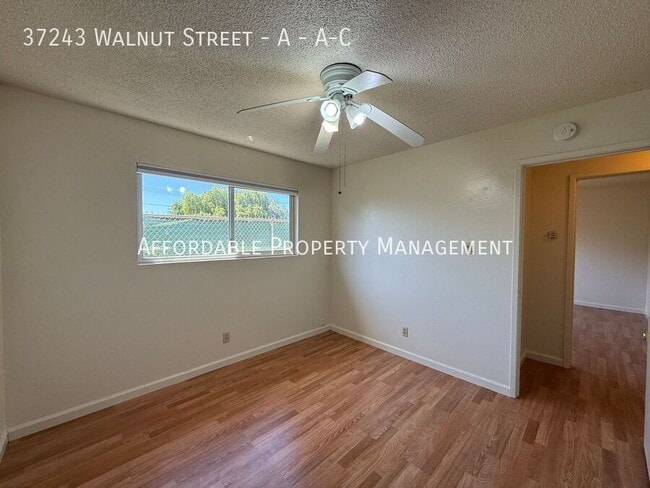 Building Photo - 37243 Walnut St