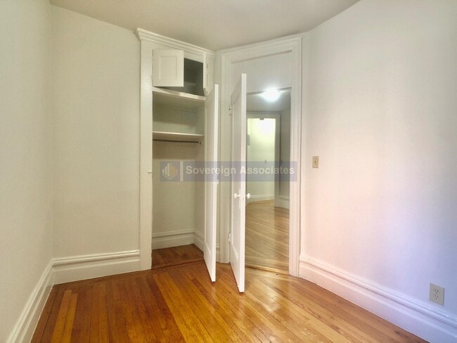 Floorplan - 81 Cabrini Boulevard