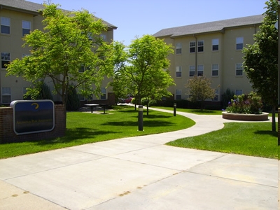 Building Photo - Arlington Park Apartments