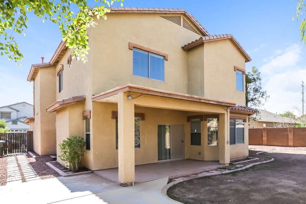 Building Photo - 7504 S 45th Dr