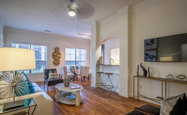 Building Photo - 1 bedroom in Houston TX 77007