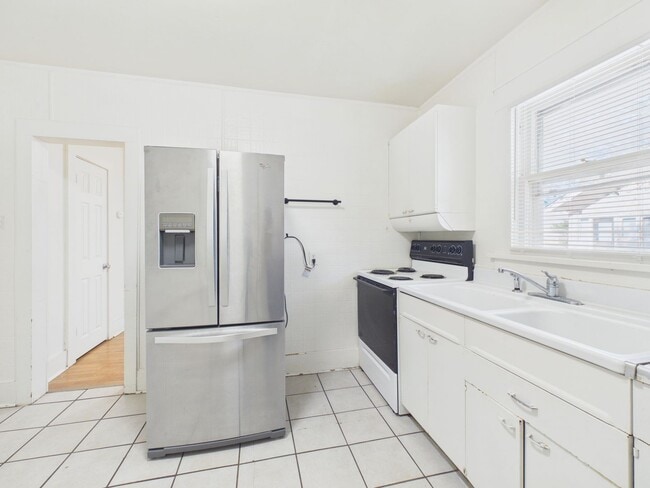 Building Photo - Cozy 1 bedroom in Plemons Addition