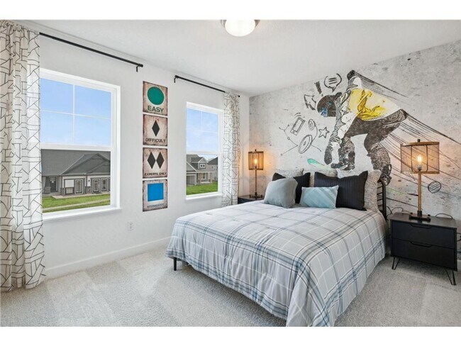 Building Photo - New Construction, 4bed 3bath in Prime Roge...