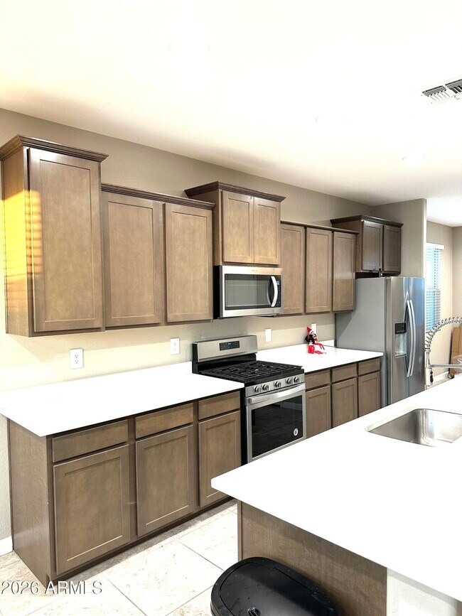 Building Photo - 3910 N 301st Ln