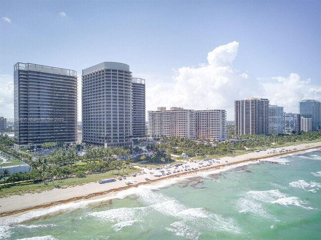 Building Photo - 9701 Collins Ave