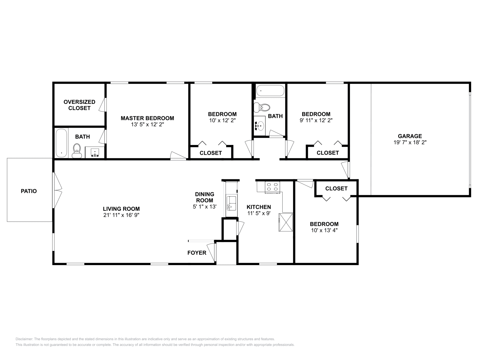 Building Photo - 7944 Cherry Blossom Dr S
