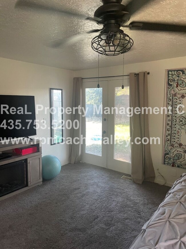 Building Photo - Spacious 2 br home located in Preston, Idaho.