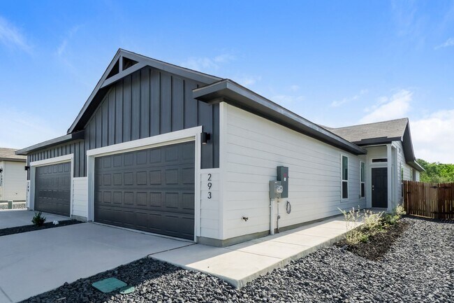 Building Photo - First time rental! Brand new build!