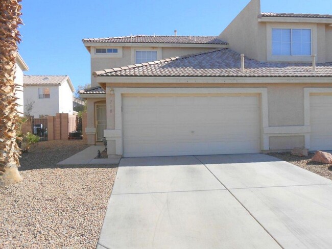 Primary Photo - Townhome in Henderson