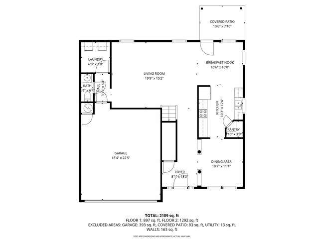 Building Photo - 6728 Tierra Dr
