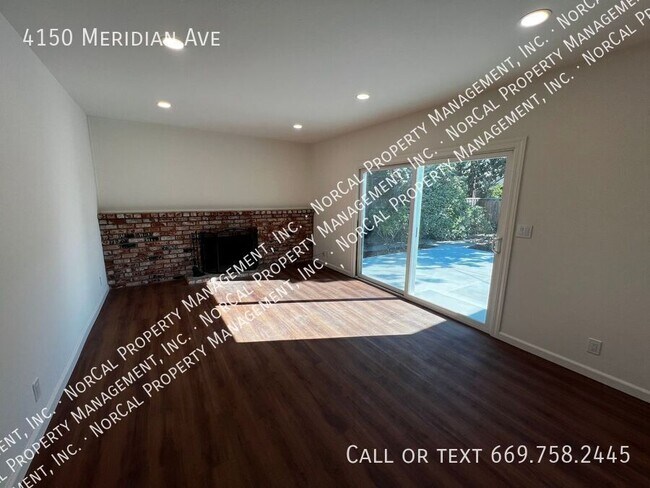 Building Photo - 4150 Meridian Ave