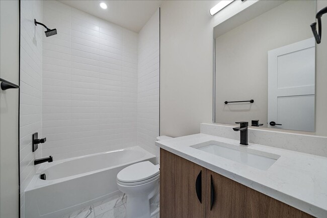 Building Photo - Luxurious New Townhome in South Sloan’s Lake