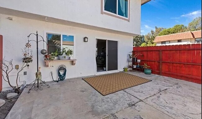 patio - 3201 Via Pescado