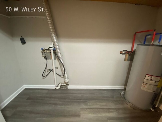 Building Photo - 50 West Wiley Street