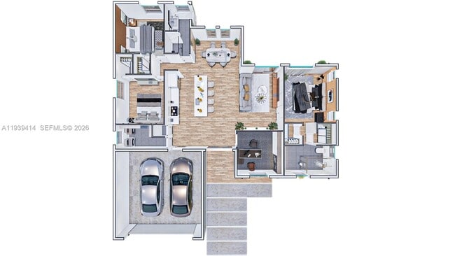 Building Photo - 2917 22nd St W