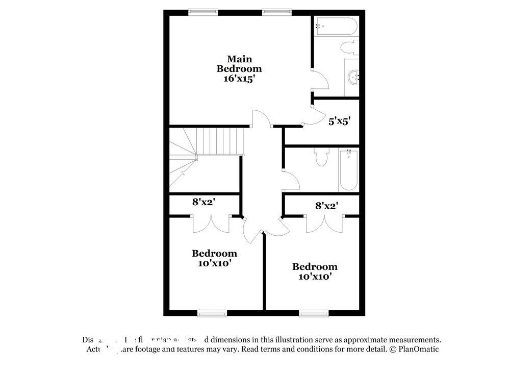 Building Photo - 2648 Reid Park Ln