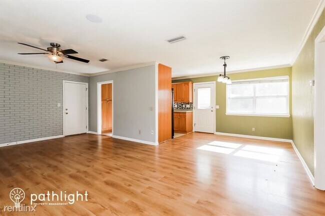 Building Photo - 3 br, 1 bath House - 7120 Sans Souci Rd UNIT