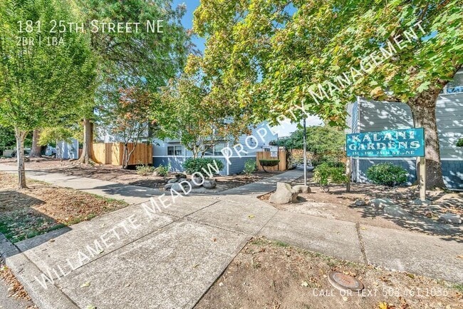 Building Photo - 181 25th St NE