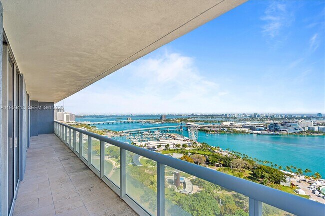 Building Photo - 50 Biscayne Blvd